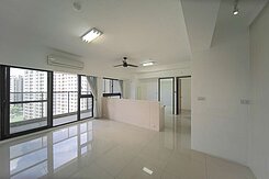 國城建設#雙衛開窗#邊間三房平車後勁捷運宅