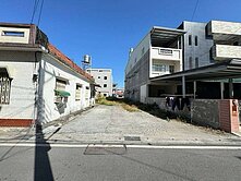 屏東長治交流道近福德社區建地