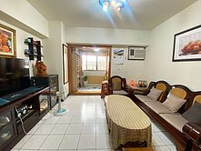 興大3房車位面康橋視野戶