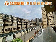 龍騰御大露臺三房車