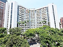 ⭐安和國家集賢尊邸⭐歐風頂級裝潢⭐信義安和捷運⭐