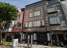 一級地段稀有蛋黃區【商五】金店面8米大面寬