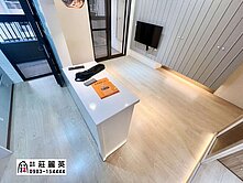 莊家🌾 勝美築/北屯崇德商圈/精裝兩房平車💝