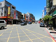 陽明學區/面寬6.5米/大地坪/精華地段獨棟透天厝