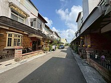 💚龍潭科學園區旁別墅💚有管理庭院室內停車