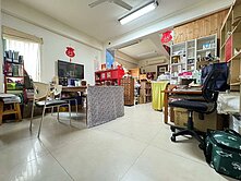 南區綠園道震後臨路美別墅