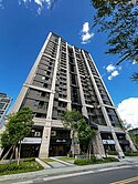  元信國翠 高樓時尚2房車位