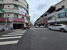 【專】大仁街正路面搶手吃市超優質店住~