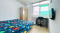 陽明商圈高投報率收租五套房