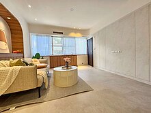 鳳山國中捷運精裝3房平車