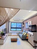 🌟中路/交流道🌟高樓景觀1+1房車🌟美裝潢
