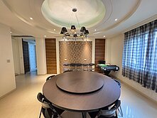 大隱山莊獨棟別墅