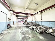 松專任★永豐路乙工合法三照廠住★穩收租金首選