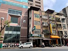 紅線雙捷運中正路復興路口大賺錢店面