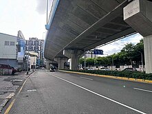 近榮總40米正路上乙種工業用地*可廠登*
