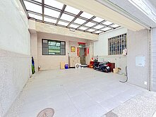 水萍塭公園大地坪雙車墅 