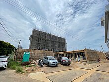 【預售】急售~近青埔A19~低總價2房~小資首選
