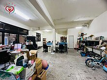 ❤️專-板橋浮洲住辦一樓❤️同心圓小錡