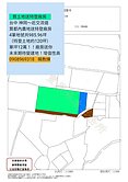 豐原國道一交流道旁I千坪農地附廠房