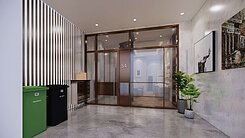 【稀有物件~近捷運/商圈全新完工精裝修電梯華廈】