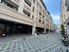 仁武近全新🚘皇家美墅|五米面寬雙車透天🚘洽承辦