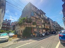 💜永慶語希💜未來捷運旁免爬高邊間二樓