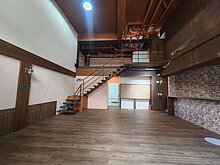 house cover
