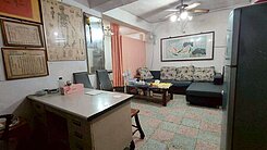 板橋車站寬敞一樓住辦