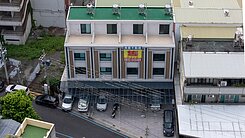 全新大地坪邊間可停雙車以上美墅