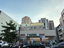 河堤鼎山商圈收租透天