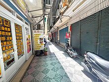 新興市場優質店面透天.近南華觀光商圈.鄭建豐
