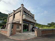 田寮休閒農場有水有電大地坪合法電梯別墅山莊