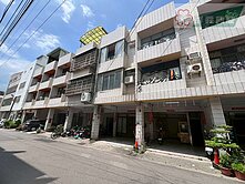 梧棲大地坪臨路傳統透天