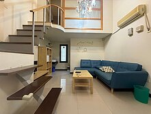 高鐵ღ《美麗新世界》兩室平車