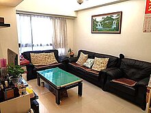 專任煙波行館一手屋海景四房附平車