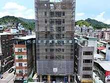 專任！安康路二段邊間高樓景觀三房車🌟中信小林