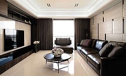 專任⚡南屯七期鉅虹MOCA高樓視野精裝大四房雙平車