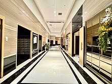 頂溪捷運站～新時代高樓優質小資宅(陽台、瓦斯)
