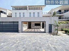 高雄小城#🍎面寬雙車豪華別墅#精美裝潢#超大地坪