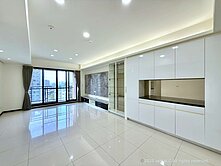 新光特區｜公園i-Park｜公園視野4改3房雙平車