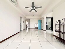 震後3房+平車｜新青安首購｜情定水蓮