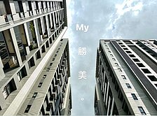 逢甲商圈典雅裝潢兩房+平車《MY勝美》