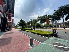 獨賣✨都市計劃內～頭份國中正對面中央段住宅地