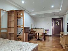 比漾百貨、永平國小站東家創世紀方正美套房～住商語絃