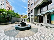 🏝️百達翡麗．景觀視野大四房平面車位