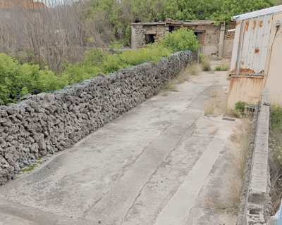 專｜澎湖縣白沙鄉城前漁港破百坪建地含透天厝