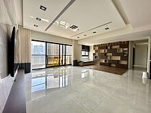 🉐必搶🔝農16高樓景觀四房雙車豪邸