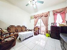 🏡住好佳🏡專約獨賣~富國路靜巷低總價邊間透天