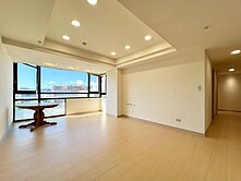 敦化北路-敦北翠苑高樓邊間3房