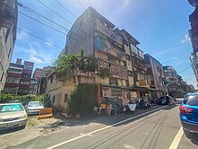 👍永慶G大力推薦~未來捷運旁~仁愛街免爬高邊間二